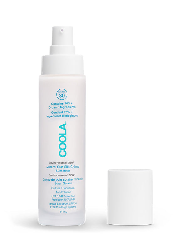 Coola Mineral SPF 30 Full Spectrum Sun Silk CMe 44ml