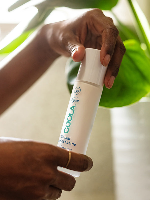 Coola Mineral SPF 30 Full Spectrum Sun Silk CMe 44ml