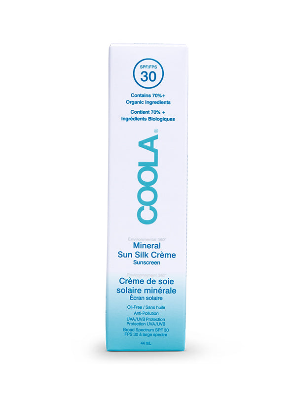 Coola Mineral SPF 30 Full Spectrum Sun Silk CMe 44ml