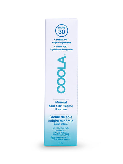 Coola Mineral SPF 30 Full Spectrum Sun Silk CMe 44ml