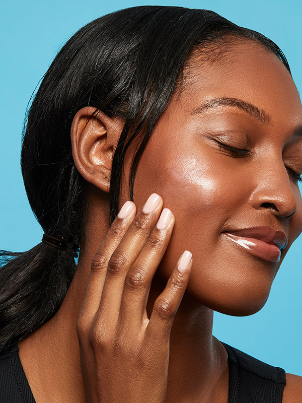 Coola Mineral SPF 30 Rosiliance Organic BB Cream SPF 30 medium-dark