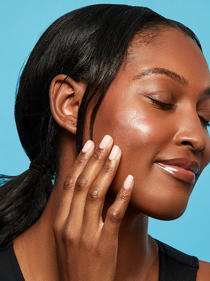 Coola Mineral SPF 30 Rosiliance Organic BB Cream SPF 30 medium-dark