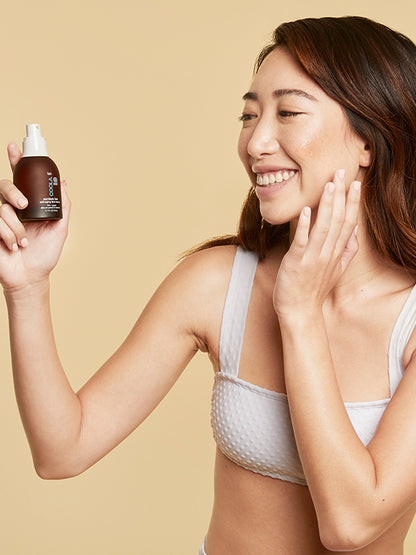 Coola Sunless Tan Anti-Aging Face Serum 50 ml