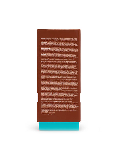 Coola Sunless Tan Anti-Aging Face Serum 50 ml