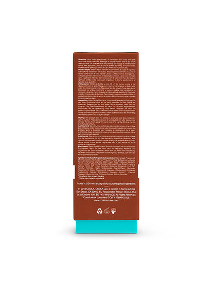 Coola Sunless Tan Dry Oil Mist 100 ml