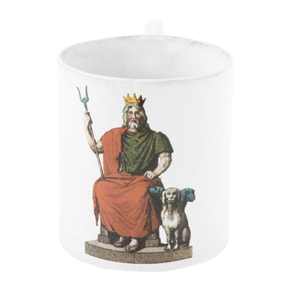 Astier de Villatte John Derian Diana/Pluto/Hebe Mug