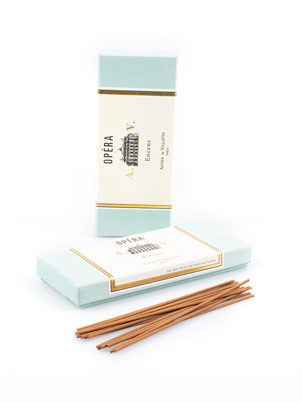 Astier de Villatte Incense Opéra