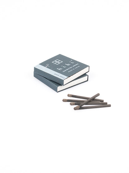 Hibi 10Minutes Aroma Deep Ceder Wood