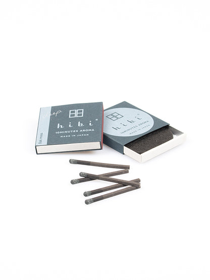 Hibi 10Minutes Aroma Deep Oak Moss