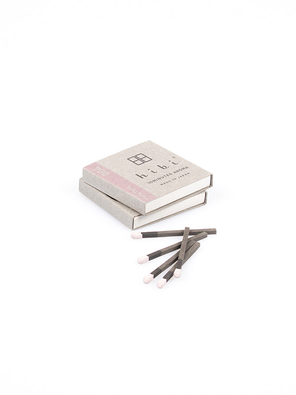 Hibi 10Minutes Aroma Ylang Ylang 004