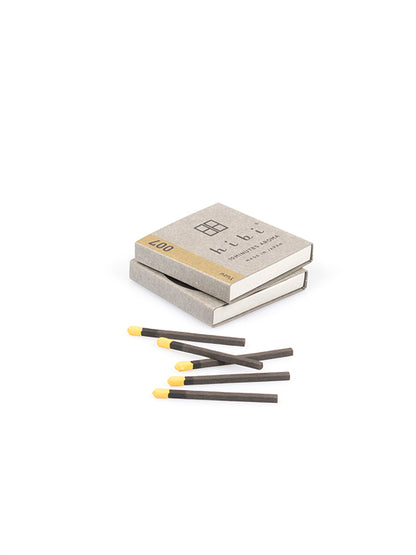 Hibi 10Minutes Aroma Yuzu 007