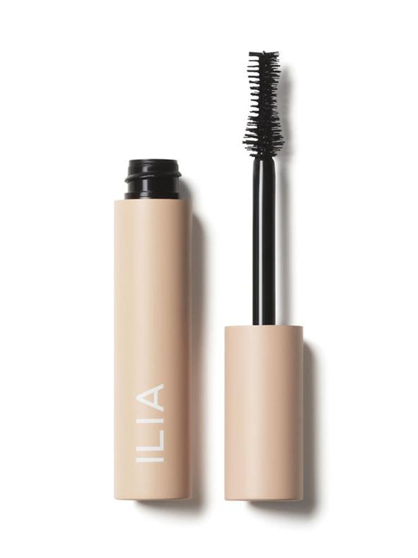 Ilia Beauty Fullest Volumizing Mascara