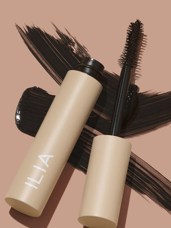 Ilia Beauty Fullest Volumizing Mascara
