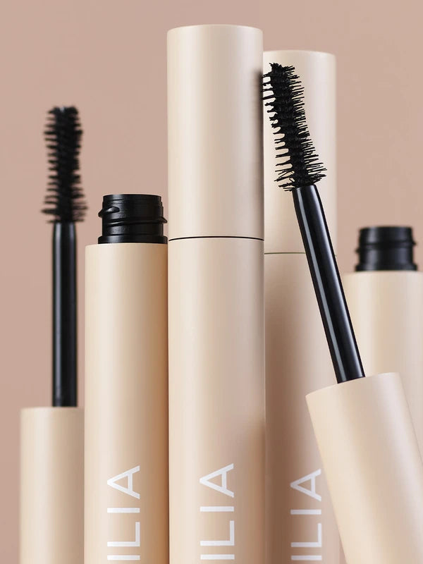 Ilia Beauty Fullest Volumizing Mascara