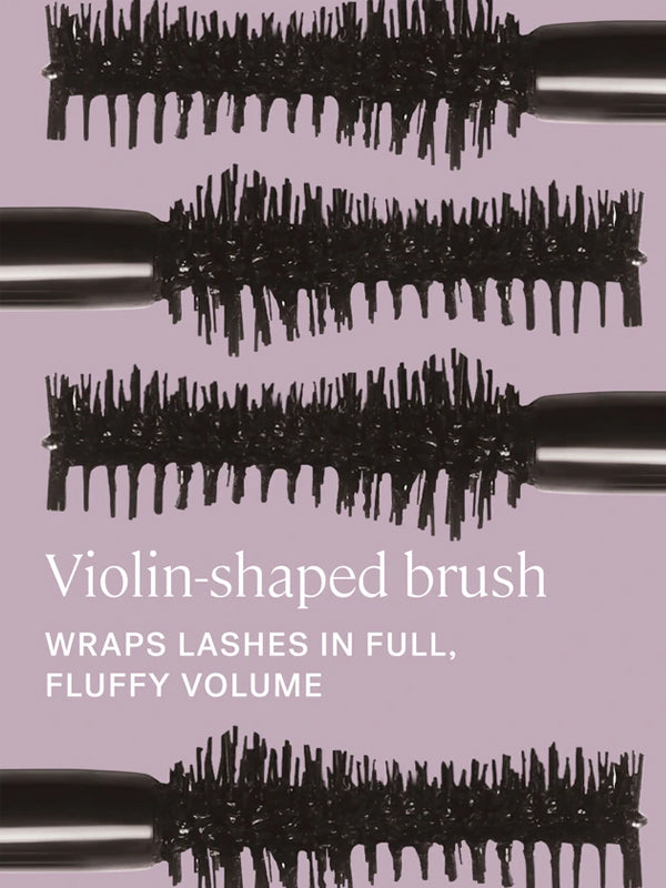 Ilia Beauty Fullest Volumizing Mascara