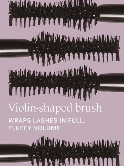 Ilia Beauty Fullest Volumizing Mascara