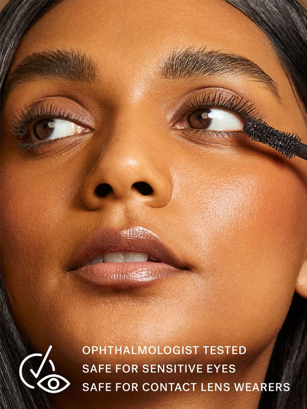 Ilia Beauty Fullest Volumizing Mascara