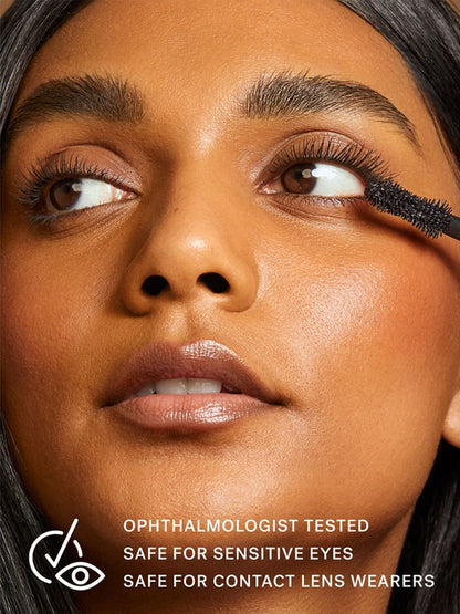 Ilia Beauty Fullest Volumizing Mascara