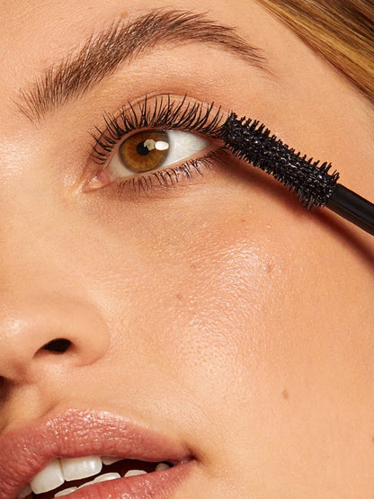 Ilia Beauty Fullest Volumizing Mascara