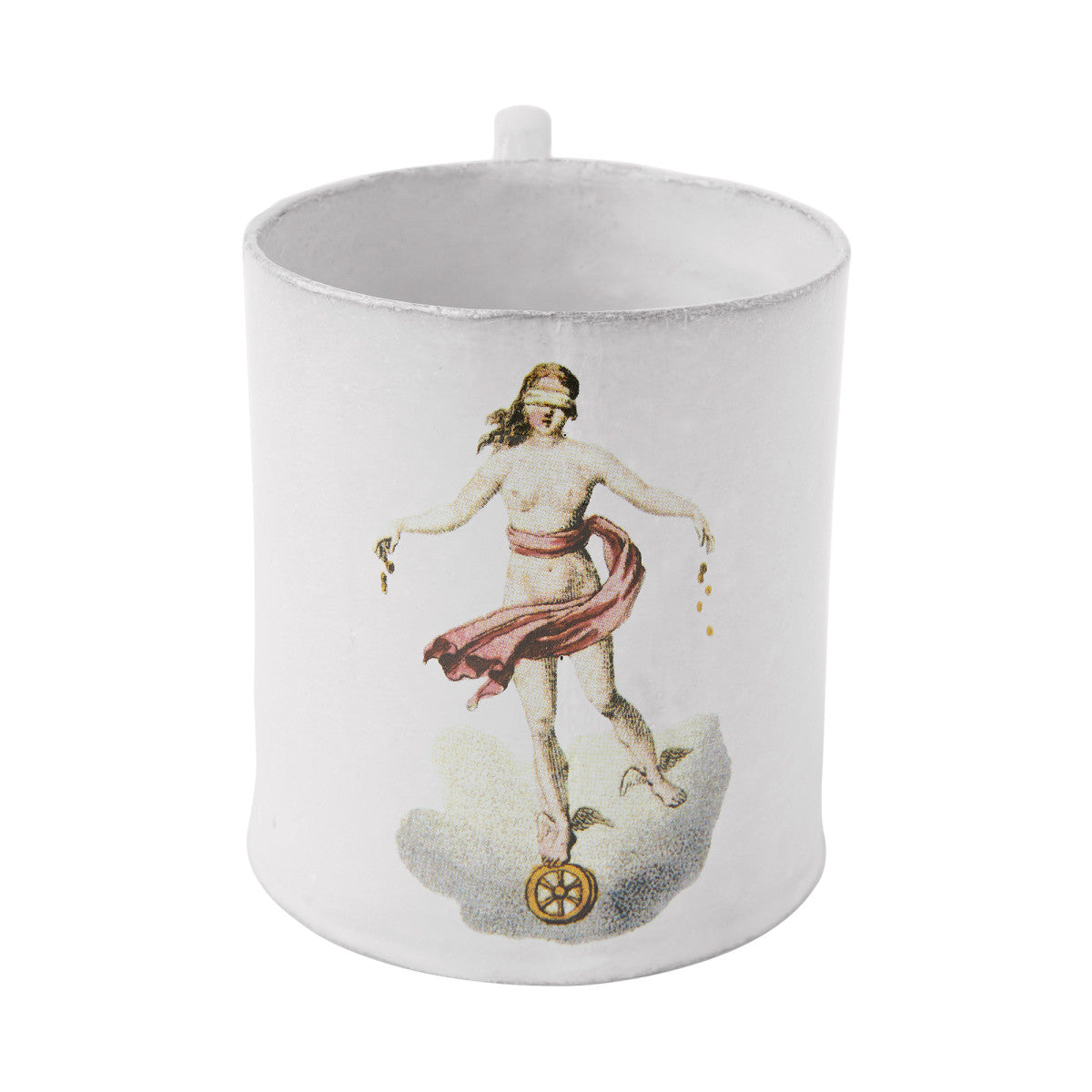 Astier de Villatte John Derian Fortuna/Apollo/Mars Mug
