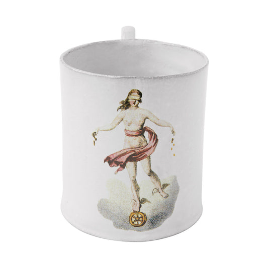 Astier de Villatte John Derian Fortuna/Apollo/Mars Mug