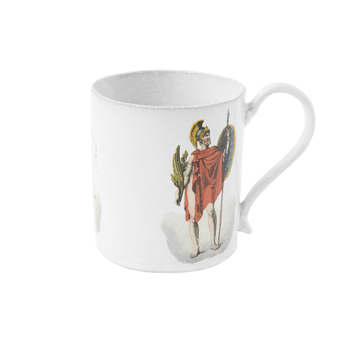Astier de Villatte John Derian Fortuna/Apollo/Mars Mug