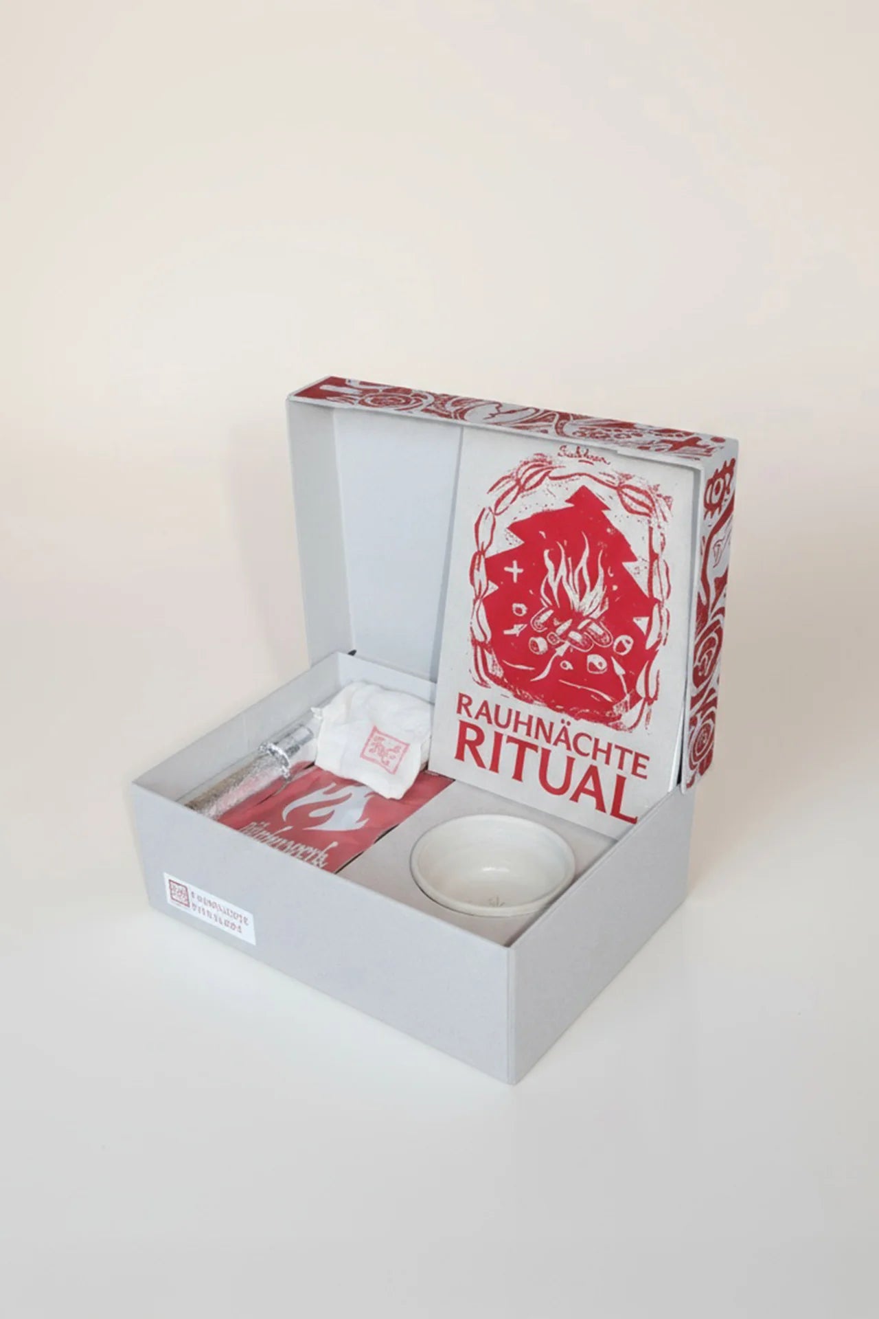 Seelchen Rauhnächte Box