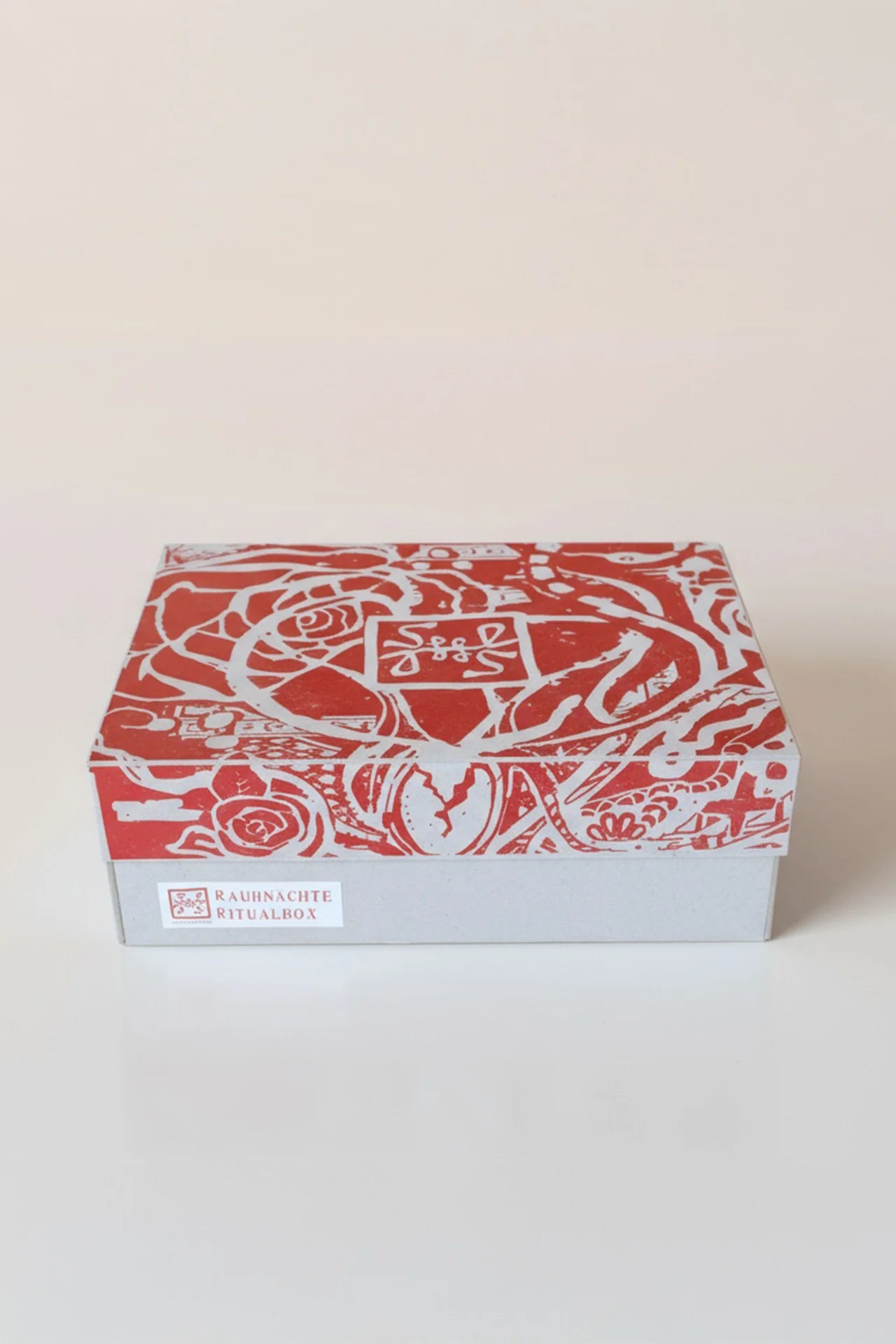 Seelchen Rauhnächte Box