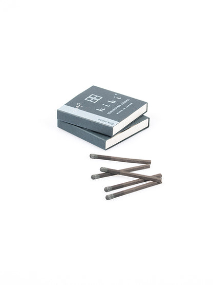 Hibi 10Minutes Aroma Deep Oak Moss