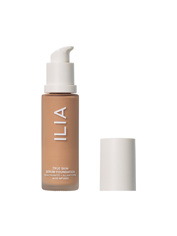Ilia Beauty True Skin Serum Foundation Bedarra SF8.5