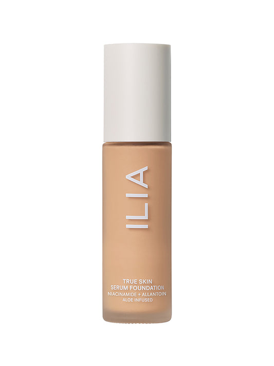 Ilia Beauty True Skin Serum Foundation Bowen SF4