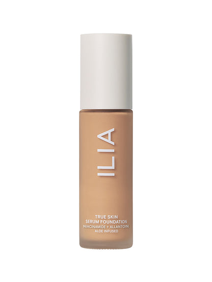 Ilia Beauty True Skin Serum Foundation Chios SF6