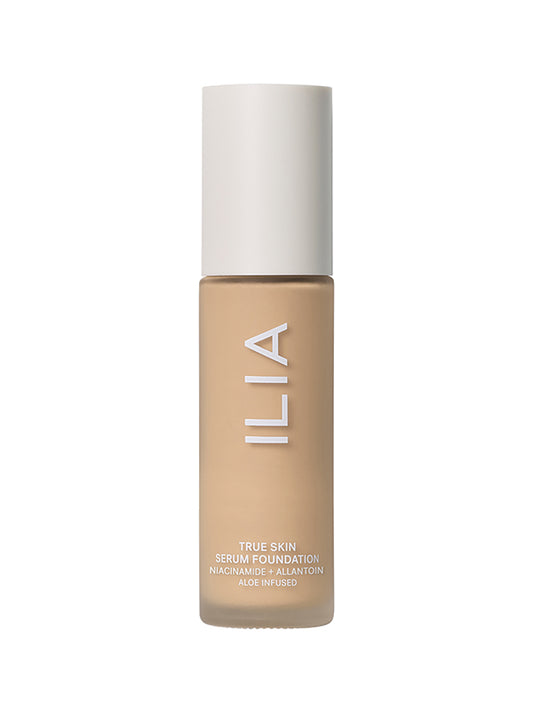 Ilia Beauty True Skin Serum Foundation Corsica SF3.5