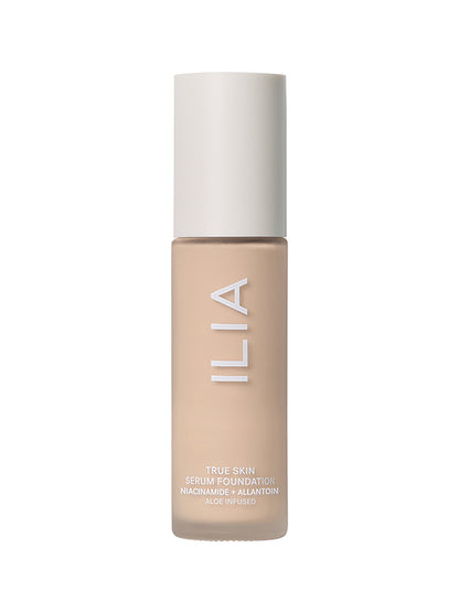 Ilia Beauty True Skin Serum Foundation Formentera SF1