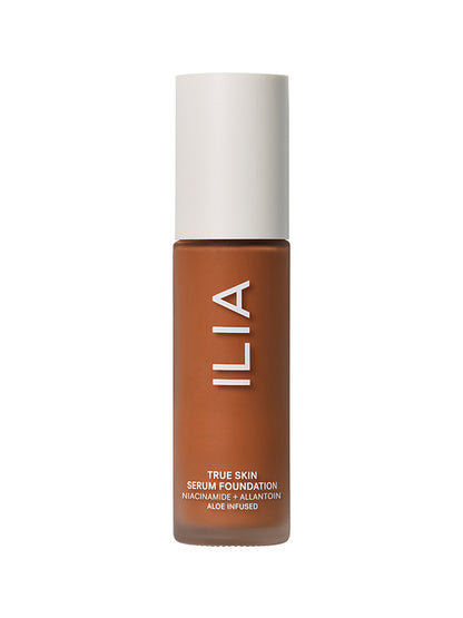 Ilia Beauty True Skin Serum Foundation Kapiti SF12