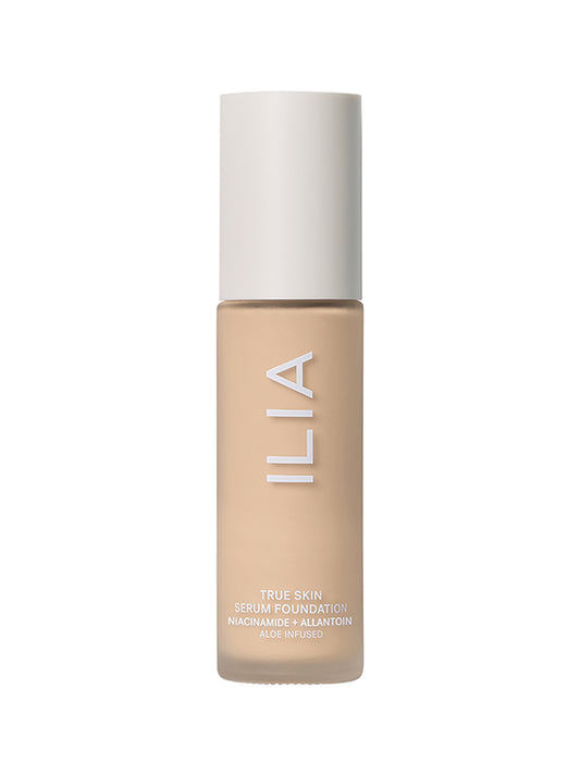 Ilia Beauty True Skin Serum Foundation Mallorca SF1.5