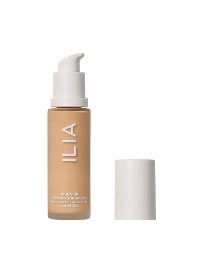 Ilia Beauty True Skin Serum Foundation Salina SF5