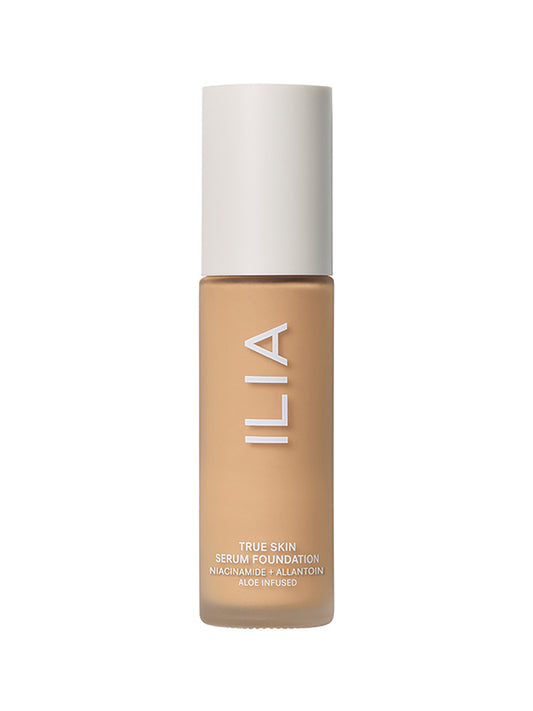 Ilia Beauty True Skin Serum Foundation Salina SF5