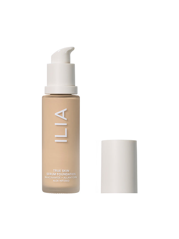 Ilia Beauty True Skin Serum Foundation Tavarua SF2