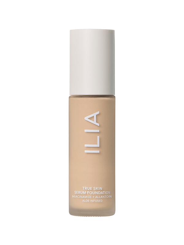 Ilia Beauty True Skin Serum Foundation Tavarua SF2