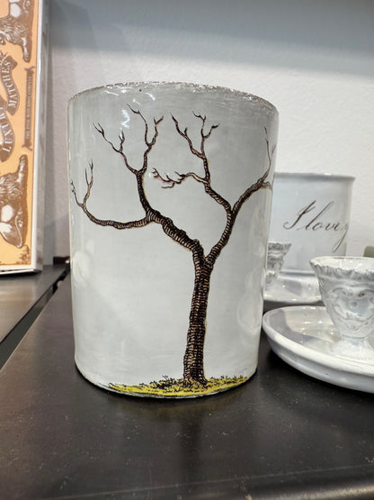 Astier de Villatte John Derian Pear Tree Cup K L8 x B8 x H10 cm