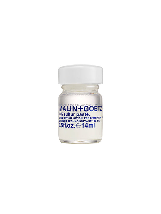 MALIN+GOETZ 10% Sulfur Paste 14,75 ml