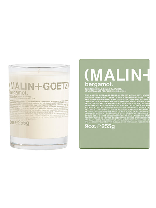 MALIN+GOETZ Bergamot Candle 255 g