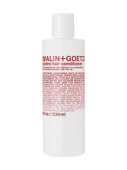 MALIN+GOETZ Cilantro Hair Conditioner