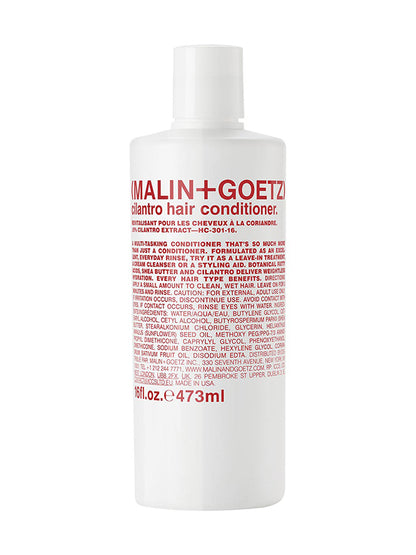 MALIN+GOETZ Cilantro Hair Conditioner