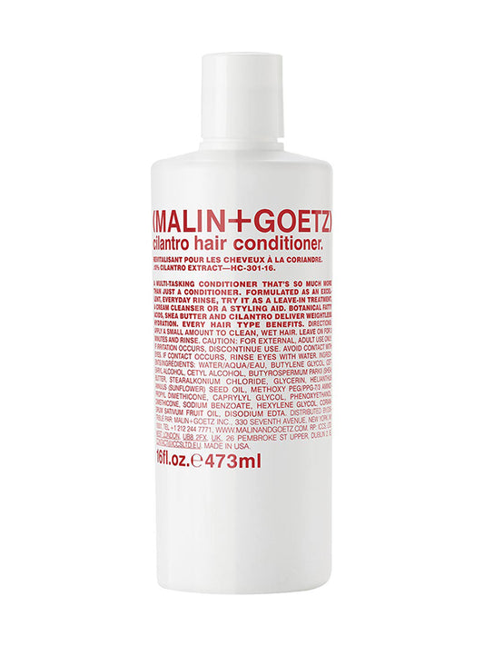 MALIN+GOETZ Cilantro Hair Conditioner