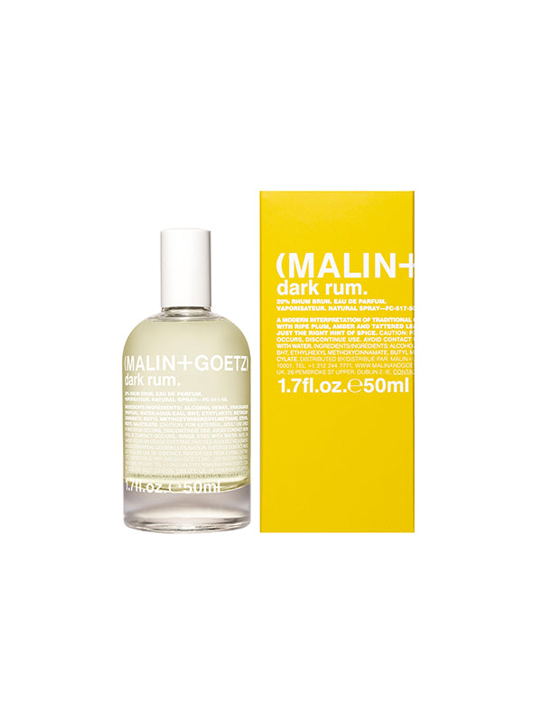 MALIN+GOETZ Dark Rum Eau de Parfum 50 ml