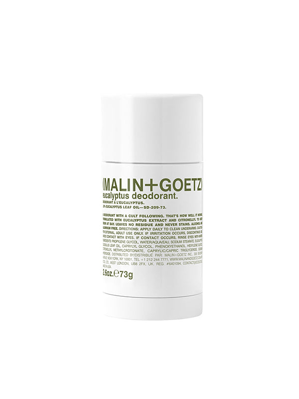 MALIN+GOETZ Eucalyptus Deodorant