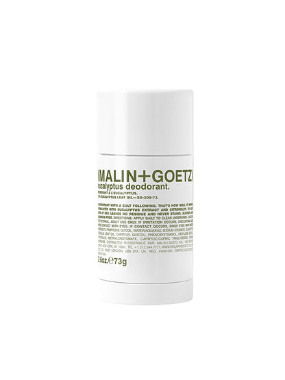 MALIN+GOETZ Eucalyptus Deodorant