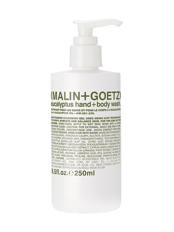 MALIN+GOETZ Eucalyptus Hand + Body Wash